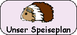 Unser Speiseplan